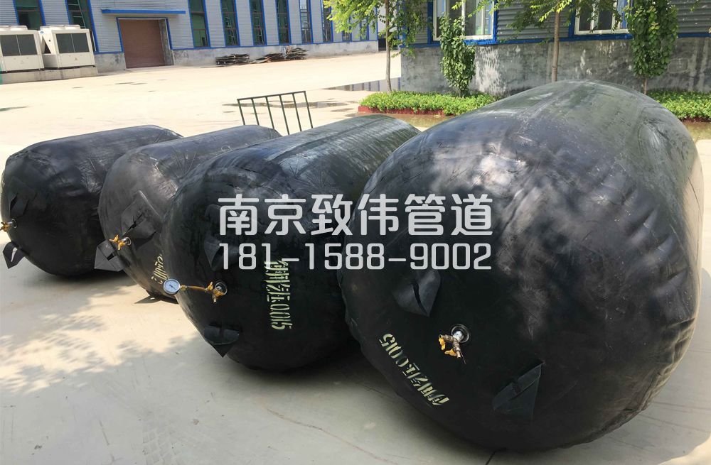 336江东管道封堵气囊